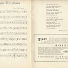 1941 Sointu no. 11 - Sota-ajan lauluvihko - pikkukuva 5