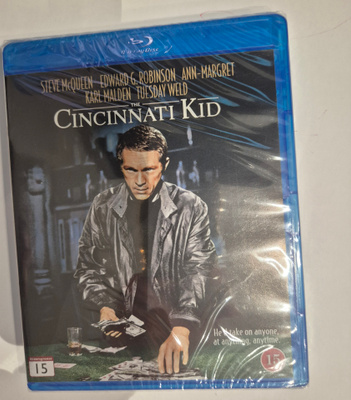Cincinnati Kid