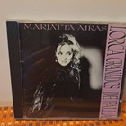 Marjatta Airas : Lorca Granados De Falla CD - pikkukuva 1