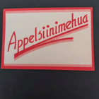 Etiketti Appelsiinimehua - pikkukuva 1