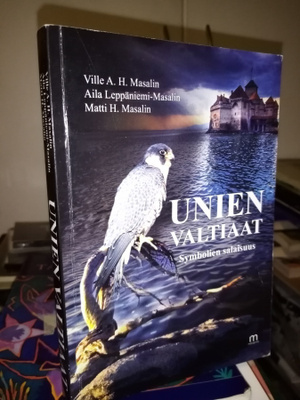 MASALIN : UNIEN VALTIAAT ( SIS POSTIKULU )