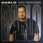 Bablo • Taivas sinivalkoinen CD - pikkukuva 1
