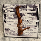 Asa – Foetida-Pro Promo 2 (CD-mixtape 2009) - pikkukuva 2