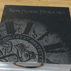 Riistetyt Korppien paraati LP - pikkukuva 1