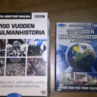 100 vuoden maailmanhistoria ( BBC) kausi 1 ja 2 ( 22 DVD) - pikkukuva 1