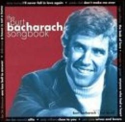 Various Artists - Burt Bacharach (CD)