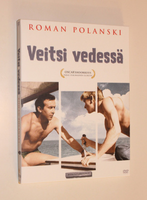 Veitsi vedessä