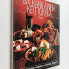 Henna Soininen-Stojanov ym. : Balkanilainen keittokirja (... - pikkukuva 1
