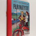 Outi Luhtapohja : Pärinätytöt - pikkukuva 1