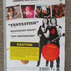 THE STORY OF ANVIL (DVD) suomitekstit - pikkukuva 2