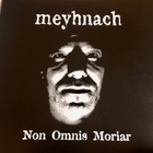 MEYHNACH: Non Omnis Moriar. * FRA 2018 - pikkukuva 1