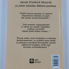 Friedrich Wilhelm Nietzsche : Antikristus - pikkukuva 2