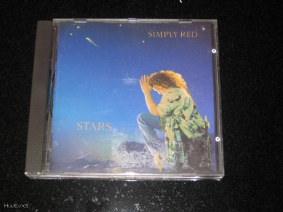 SIMPLY RED: Stars 1991