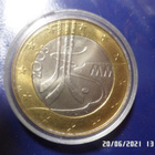 5 euroa 2003 jääkiekon MM - kisat juhlaraha Pillerissä - pikkukuva 4