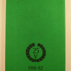 Jalkaväen vuosikirja 15 : 1981-82 - pikkukuva 2