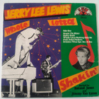Jerry Lee Lewis 10' - pikkukuva 1