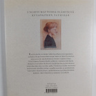 Kaarina Kaila : Kaarina Kaila : taiteilija - pikkukuva 2