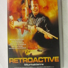 Retroactive • Murhakierre VHS - pikkukuva 1
