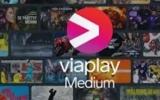 Viaplay Medium 6kk lahjakortti