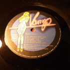 Blue Vamp - Blue Vamp (Fra orig glam rock) - pikkukuva 4