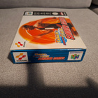 International Track & Field Summer Games (N64, CIB) - pikkukuva 4