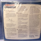 MR. LIF - I PHANTOM EX+/EX+ U.S 2002 2LP - pikkukuva 2