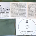 Pekka Streng - Kesämaa CD (kp.) - pikkukuva 2