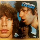 LP  Rolling Stones Black and blue - pikkukuva 1
