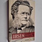Henrik Ibsen : Valitut draamat 4 : Yhteiskunnan tukipylvä... - pikkukuva 1