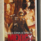 Robert Rodriguez: Once Upon a Time in Mexico (2003) *UUSI* - pikkukuva 1
