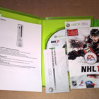 XBOX 360 EA SPORTS NHL 11 PELI DVD - pikkukuva 4