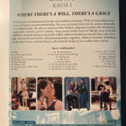 WILL & GRACE, DVD x 4, kausi 1 - pikkukuva 2