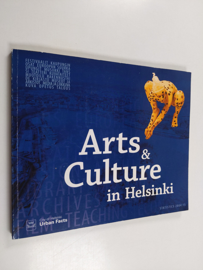 Arts and Culture in Helsinki