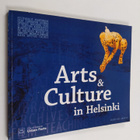Arts and Culture in Helsinki - pikkukuva 1