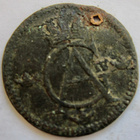 Ruotsi 1/12 skilling 1808 - pikkukuva 2