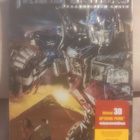 Transformers - Kaatuneiden kosto - pikkukuva 1