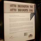 Lexi Lehtonen OTTO BRANDTIN TIE ( 1 p. 2005) Sis.pk:t - pikkukuva 2