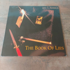Deliverance - The Book Of Lies - pikkukuva 1