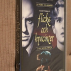 2DVD Flicka och hyacinter ( 1950 Hasse Ekman uusi ) - pikkukuva 1