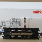 Märklin NSB dieselvaihtoveturi - pikkukuva 4