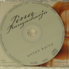 Iina Kangasharju • Unten Kaivo CD-Single UUSI - pikkukuva 2