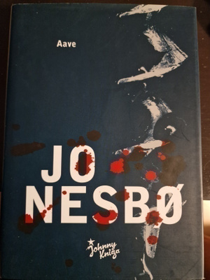 Jo Nesbö: Aave 1.p