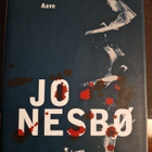 Jo Nesbö: Aave 1.p - pikkukuva 1