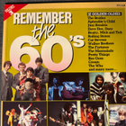 Remember the 60’s lp - pikkukuva 1