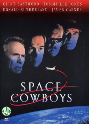 Space Cowboys (DVD)