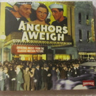 Anchors Aweigh • Original Music From The Motion Picture CD - pikkukuva 1