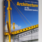 Peter Gössel : Architecture in the twentieth century - pikkukuva 1