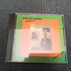 Kollaa Kestää - Kokonaan: Jäähyväiset Aseille CD - pikkukuva 1