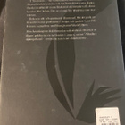 Svart som… Tonie R. Lewenhaupt - pikkukuva 2