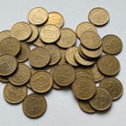 10 penniä, vuodet -71-76, yht 120 kpl, circ - pikkukuva 2